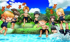 画像ギャラリー No.017のサムネイル画像 / 「暗殺教室 アサシン育成計画!!」，3-Eに編入して有能な暗殺者を目指すメインモードの情報が公開