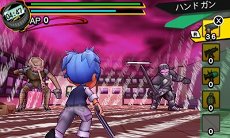 画像ギャラリー No.020のサムネイル画像 / 「暗殺教室 アサシン育成計画!!」，3-Eに編入して有能な暗殺者を目指すメインモードの情報が公開