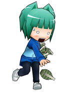 画像ギャラリー No.020のサムネイル画像 / 「暗殺教室 アサシン育成計画!!」のミッションで使える武器などの情報が公開。生徒たちはナイフやミサイル,殺せんせーは触手や分身で戦う
