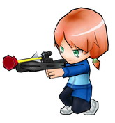 画像ギャラリー No.022のサムネイル画像 / 「暗殺教室 アサシン育成計画!!」のミッションで使える武器などの情報が公開。生徒たちはナイフやミサイル,殺せんせーは触手や分身で戦う