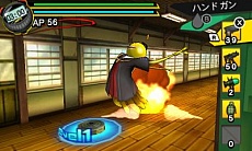 画像ギャラリー No.026のサムネイル画像 / 「暗殺教室 アサシン育成計画!!」のミッションで使える武器などの情報が公開。生徒たちはナイフやミサイル,殺せんせーは触手や分身で戦う