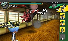 画像ギャラリー No.029のサムネイル画像 / 「暗殺教室 アサシン育成計画!!」のミッションで使える武器などの情報が公開。生徒たちはナイフやミサイル,殺せんせーは触手や分身で戦う