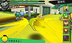 画像ギャラリー No.032のサムネイル画像 / 「暗殺教室 アサシン育成計画!!」のミッションで使える武器などの情報が公開。生徒たちはナイフやミサイル,殺せんせーは触手や分身で戦う