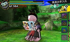 画像ギャラリー No.037のサムネイル画像 / 「暗殺教室 アサシン育成計画!!」のミッションで使える武器などの情報が公開。生徒たちはナイフやミサイル,殺せんせーは触手や分身で戦う