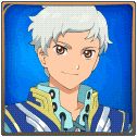 画像ギャラリー No.020のサムネイル画像 / 「テイルズ オブ ザ レイズ」でクリスマスイベントが開催。ルドガーとユリウスが登場
