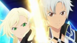 画像ギャラリー No.005のサムネイル画像 / 「テイルズ オブ ザ レイズ」,新編「フェアリーズ レクイエム」が配信開始