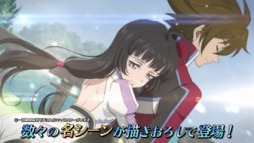 画像ギャラリー No.017のサムネイル画像 / 「テイルズ オブ ザ レイズ」,新編「フェアリーズ レクイエム」が配信開始