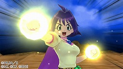画像ギャラリー No.005のサムネイル画像 / 「テイルズ オブ ザ レイズ」にリナ=インバースらが登場。スレイヤーズコラボ前編が開始