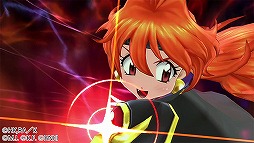 画像ギャラリー No.008のサムネイル画像 / 「テイルズ オブ ザ レイズ」にリナ=インバースらが登場。スレイヤーズコラボ前編が開始