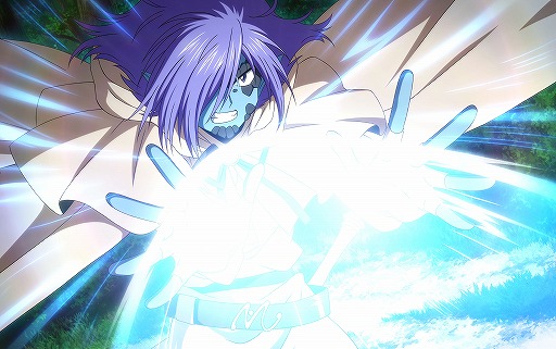 画像ギャラリー No.013のサムネイル画像 / 「テイルズ オブ ザ レイズ」にリナ=インバースらが登場。スレイヤーズコラボ前編が開始