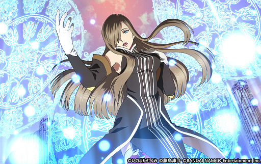 画像ギャラリー No.004のサムネイル画像 / 「テイルズ オブ ザ レイズ」に“ジ アビス”のリグレット(CV:伊藤美紀)とアリエッタ(CV:ゆきのさつき)が登場