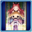 画像ギャラリー No.006のサムネイル画像 / 「テイルズ オブ ザ レイズ」に“ジ アビス”のリグレット(CV:伊藤美紀)とアリエッタ(CV:ゆきのさつき)が登場