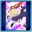 画像ギャラリー No.007のサムネイル画像 / 「テイルズ オブ ザ レイズ」,新イベント“波間ノ光”を開催。カナタとミゼラが参戦