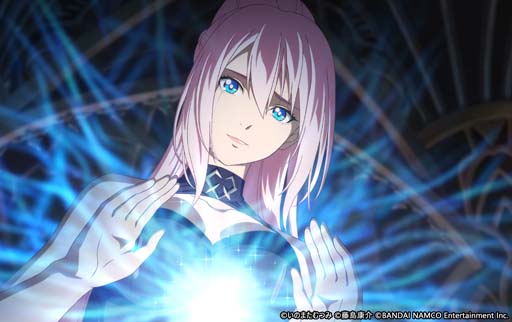 画像ギャラリー No.010のサムネイル画像 / 「テイルズ オブ ザ レイズ」，イベント“ビエゾ攻略戦 劫火の猛獣”にアルフェン，シオン，テュオハリム，キサラが登場