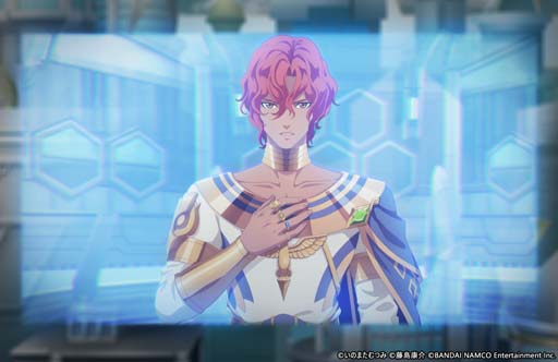 画像ギャラリー No.011のサムネイル画像 / 「テイルズ オブ ザ レイズ」，イベント“ビエゾ攻略戦 劫火の猛獣”にアルフェン，シオン，テュオハリム，キサラが登場