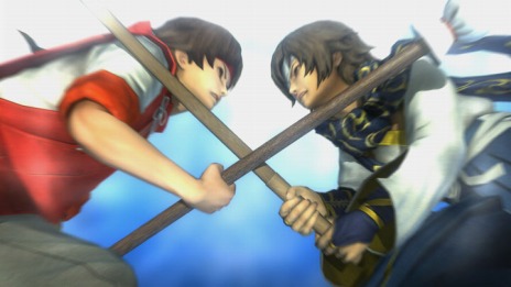 画像ギャラリー No.001のサムネイル画像 / 「戦国BASARA 真田幸村伝」メインモードのクライマックス「第8章 大坂冬の陣・真田丸砲撃！」の情報を公開。ゆるキャラ特別衣装も登場