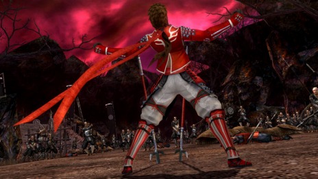 画像ギャラリー No.002のサムネイル画像 / 「戦国BASARA 真田幸村伝」メインモードのクライマックス「第8章 大坂冬の陣・真田丸砲撃！」の情報を公開。ゆるキャラ特別衣装も登場