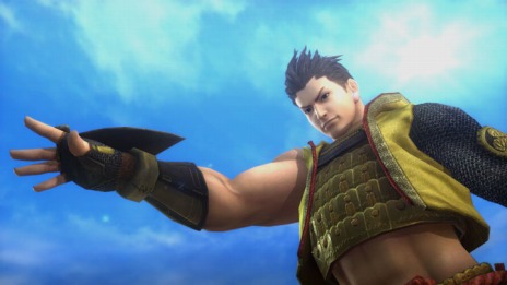 画像ギャラリー No.004のサムネイル画像 / 「戦国BASARA 真田幸村伝」メインモードのクライマックス「第8章 大坂冬の陣・真田丸砲撃！」の情報を公開。ゆるキャラ特別衣装も登場