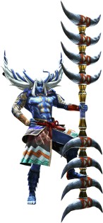 画像ギャラリー No.027のサムネイル画像 / 「戦国BASARA 真田幸村伝」メインモードのクライマックス「大坂夏の陣」の情報が公開。真田親子が鬼の姿になるDLCが登場
