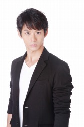 画像ギャラリー No.009のサムネイル画像 / 舞台「斬劇 戦国BASARA 天政奉還」のメインキャスト全17名が公開に
