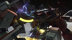 画像ギャラリー No.011のサムネイル画像 / 「ガンダムブレイカー3」発売日が3月3日に決定。初回特典は「HGガンダムバルバトス(第4形態)」先行入手コードと「U.C.カードビルダー」のプロモカード