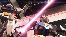 画像ギャラリー No.003のサムネイル画像 / 「ガンダムブレイカー3」，「武者頑駄無」や「コマンドガンダム」などSDガンダムが続々御伴に参戦
