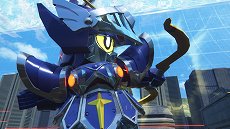 画像ギャラリー No.026のサムネイル画像 / 「ガンダムブレイカー3」，「武者頑駄無」や「コマンドガンダム」などSDガンダムが続々御伴に参戦