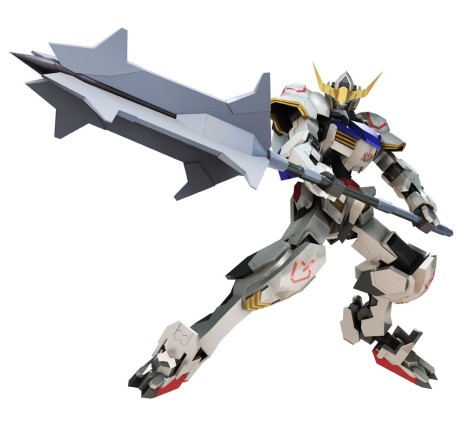 画像ギャラリー No.034のサムネイル画像 / 商店街を舞台に，青春熱血ガンプラバトルが展開。「ガンダムブレイカー3」のストーリーと登場キャラクターの一部が明らかに