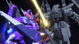 画像ギャラリー No.004のサムネイル画像 / 「ガンダムブレイカー3」,小野坂昌也さんと小西克幸さんによる「DLC配信記念共闘プレイ動画」が公開