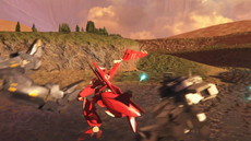 画像ギャラリー No.020のサムネイル画像 / 「ガンダムブレイカー3」のDLCが5か月連続でリリース。バルバトスルプスやスクランブルガンダムなどの新ガンプラや追加シナリオを収録