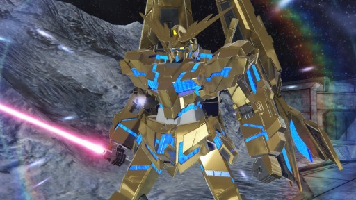 画像ギャラリー No.003のサムネイル画像 / 「ガンダムブレイカー3」,DLC第2弾「BUILD BEGINNING」&DLCシーズンパスが10月25日に配信