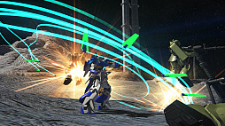 画像ギャラリー No.010のサムネイル画像 / 「ガンダムブレイカー3」,DLC第3弾「BUILD RISING」の配信がスタート