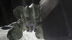 画像ギャラリー No.011のサムネイル画像 / 「ガンダムブレイカー3」,DLC第3弾「BUILD RISING」の配信がスタート