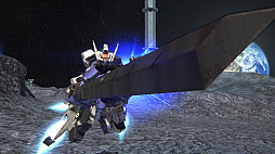 画像ギャラリー No.014のサムネイル画像 / 「ガンダムブレイカー3」,DLC第3弾「BUILD RISING」の配信がスタート