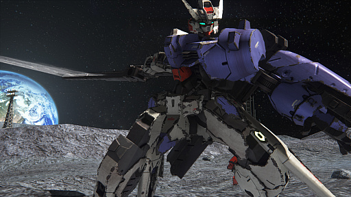 画像ギャラリー No.015のサムネイル画像 / 「ガンダムブレイカー3」,DLC第3弾「BUILD RISING」の配信がスタート
