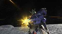 画像ギャラリー No.016のサムネイル画像 / 「ガンダムブレイカー3」,DLC第3弾「BUILD RISING」の配信がスタート