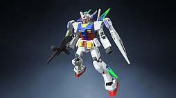 画像ギャラリー No.021のサムネイル画像 / 「ガンダムブレイカー3」,DLC第3弾「BUILD RISING」の配信がスタート