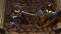 画像ギャラリー No.003のサムネイル画像 / 「ガンダムブレイカー3」DLC第4弾「BUILD EVOLUTION」が本日12月20日に配信開始。御伴機体に「騎士スペリオルドラゴン」が登場