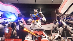 画像ギャラリー No.016のサムネイル画像 / 「ガンダムブレイカー3」の廉価版と全DLCセット版がいずれも3月30日に発売決定。6編の追加DLC完結を記念した新PVも公開