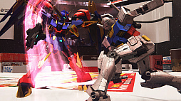 画像ギャラリー No.005のサムネイル画像 / 廉価版となる「ガンダムブレイカー3 Welcome Price!!」が本日発売。さらにダウンロード版の早期購入割引も実施中