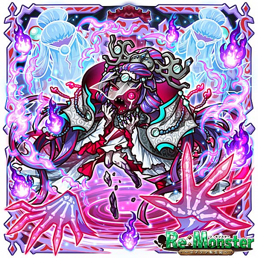 画像ギャラリー No.003のサムネイル画像 / 「リ・モンスター」,新たな二柱の神々が登場。“リモンフェス”も開幕
