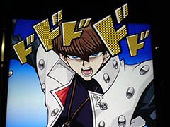 ［TGS 2016］俺のターン，ドロー！　スマホ向けに最適化された“スピードデュエル”で青眼の究極竜を召喚。「遊戯王 デュエルリンクス」プレイレポート
