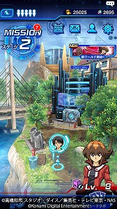 画像ギャラリー No.003のサムネイル画像 / デジタルTCG「遊戯王 デュエルリンクス」,2代目主人公の遊城十代で挑む新ワールド“遊戯王GX”が実装