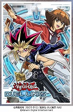 画像ギャラリー No.005のサムネイル画像 / デジタルTCG「遊戯王 デュエルリンクス」,2代目主人公の遊城十代で挑む新ワールド“遊戯王GX”が実装