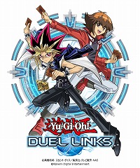 画像ギャラリー No.016のサムネイル画像 / デジタルTCG「遊戯王 デュエルリンクス」,2代目主人公の遊城十代で挑む新ワールド“遊戯王GX”が実装