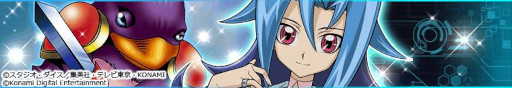 画像ギャラリー No.002のサムネイル画像 / 「遊戯王 デュエルリンクス」,神代璃緒が登場。潘めぐみさんからのコメントも公開