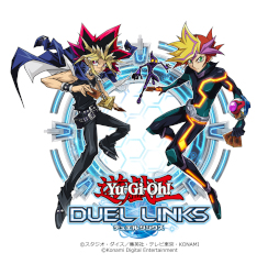 画像ギャラリー No.001のサムネイル画像 / 「遊戯王 デュエルリンクス」,第42弾ミニBOX“ステージ・オブ・トリックスター”の提供を開始