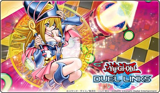 画像ギャラリー No.004のサムネイル画像 / 「遊戯王 デュエルリンクス」,“遊戯王カードゲーム25周年記念キャンペーン”開催中