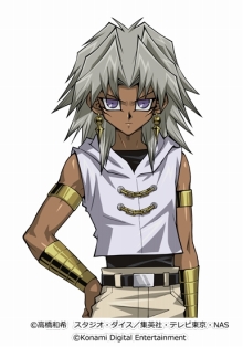 画像ギャラリー No.001のサムネイル画像 / 「遊戯王デュエルモンスターズ 最強カードバトル！」が100万DLを突破。マリク・イシュタールと対戦できるキャンペーンコードが公開中