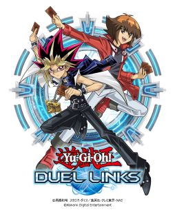 画像ギャラリー No.002のサムネイル画像 / 「遊戯王 デュエルリンクス」の新ワールド「遊戯王デュエルモンスターズGX」が9月28日に追加。PC版の配信は今冬を予定